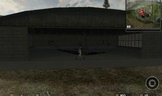 战地1942怎么开飞机