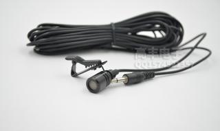 有线麦克风 有线麦克风